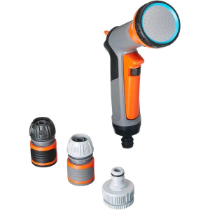 Gardena 18299-34 Klasik Sulama Tabancası