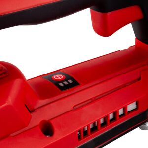 Veta VT-30TP Akülü Çay Toplama Makinesi 30 Cm