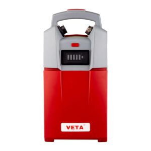 Veta VT-30TP Akülü Çay Toplama Makinesi 30 Cm