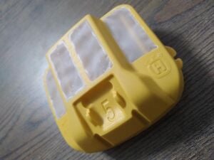 Husqvarna H522675405 Hava Filtresi Naylon Sarı 545/550XP/2253