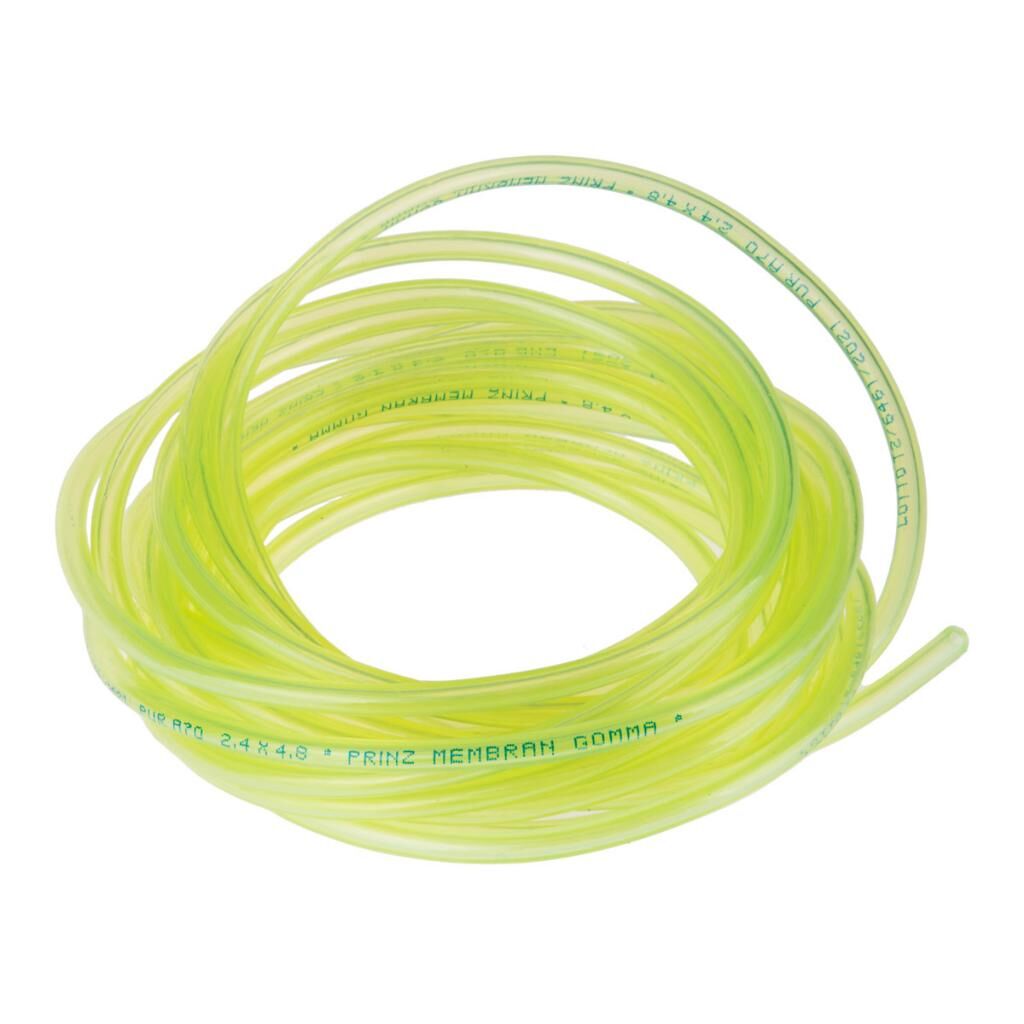 Veta 60TUB240 İç Ø 2.4-Dış Ø 4.8mm 5 mt Benzin Hortumu