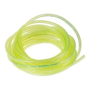 Veta 60TUB240 İç Ø 2.4-Dış Ø 4.8mm 5 mt Benzin Hortumu