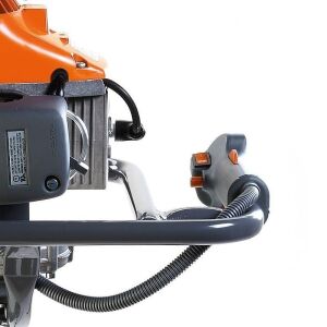 Oleo-Mac MTL51 Eur5 Toprak Burgu Makinesi - 20CM Burgulu