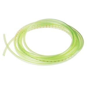 Veta 60TUB320 İç Ø 3.2-Dış Ø 5.3mm 5mt Benzin Hortumu