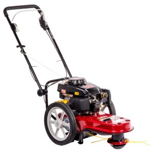 Palmera PT160 5.5 HP Eur5 Tekerlekli Motorlu Tırpan