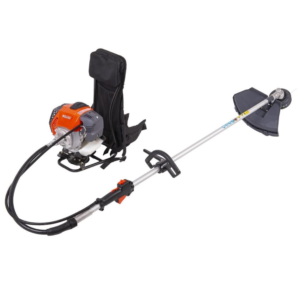 Oleo Mac BCH 400BP Eur5 Motorlu Tırpan