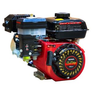 Weima WM168FB-C1 Benzinli Motor Konik 196 cc 6,5 Hp