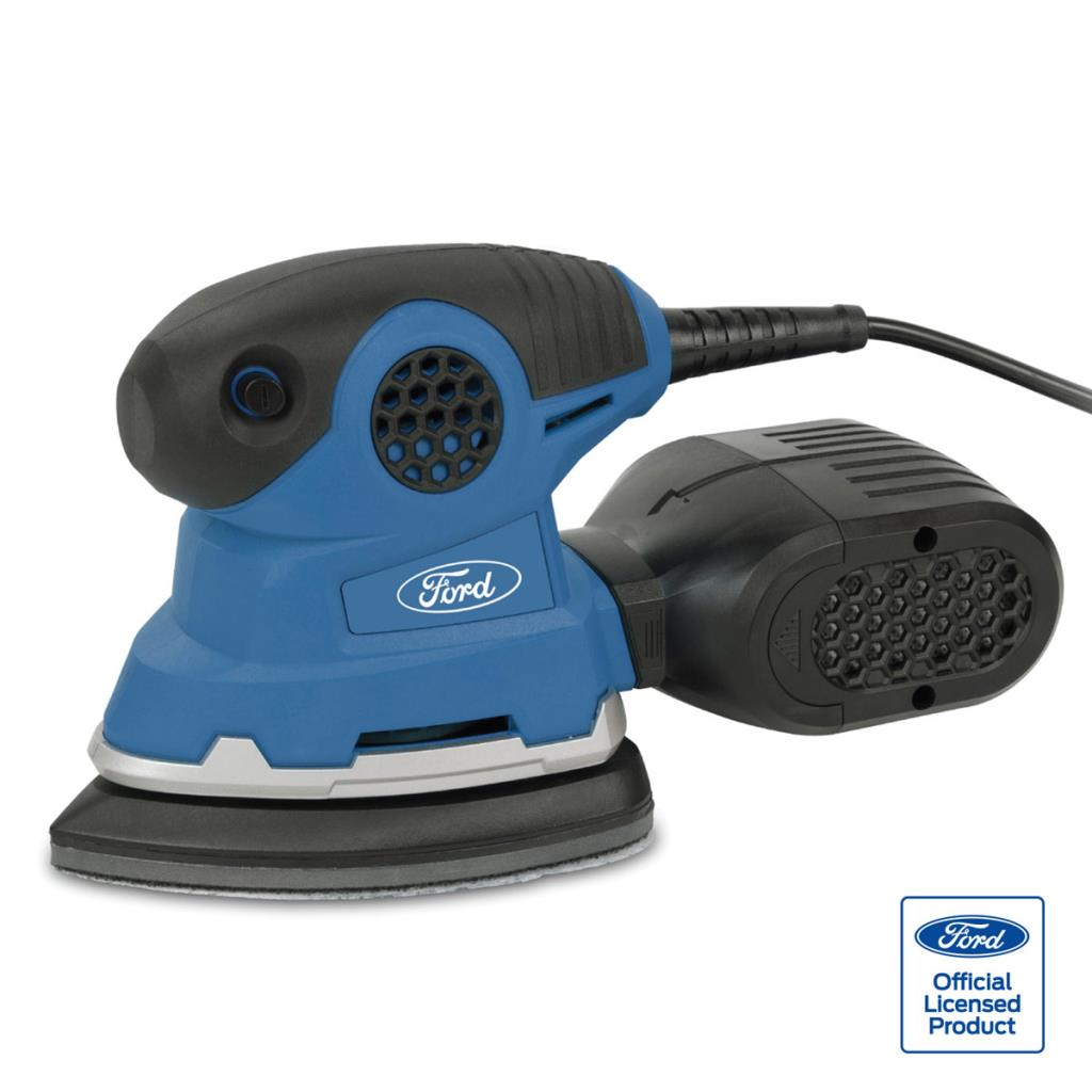 Ford FX1-92 Avuç İçi Üçgen Zımpara 220W