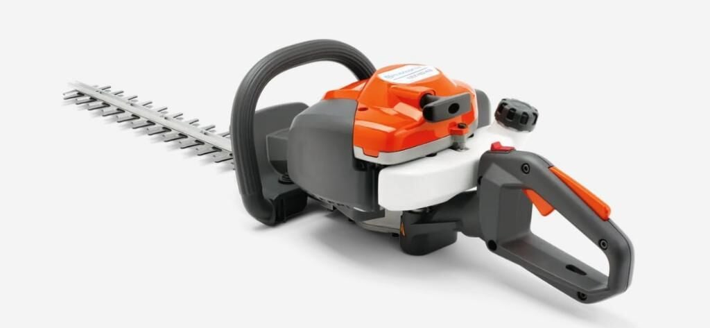 Husqvarna 122HD45 Benzinli Çit Çay Kesme Makinasi 45 CM