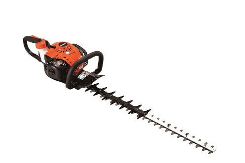 Echo HCR-185 ES Benzinli Çit Kesme Makinesi