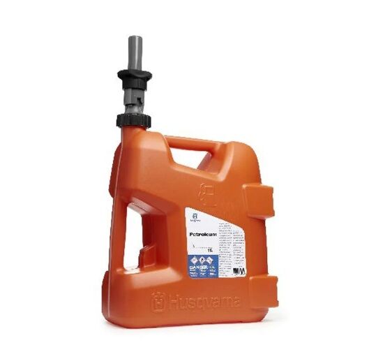 Husqvarna H580754501 15 LT Benzin Bidonu
