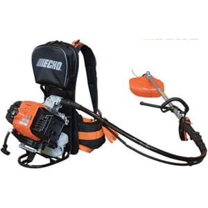 Echo RM520 ES Benzin Motorlu Sırt Tırpan