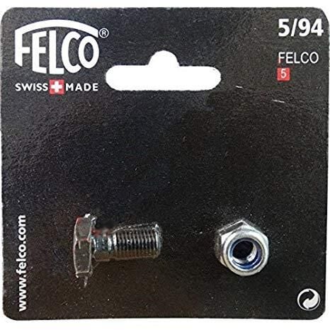 Felco 5/94 Göbek Vida ve Somunu