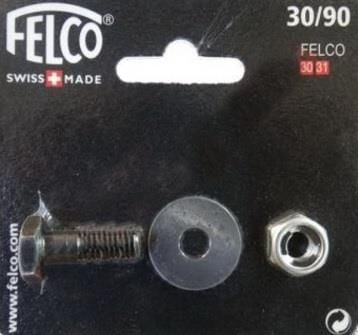 Felco 30/90 Göbek Somunu 30,31