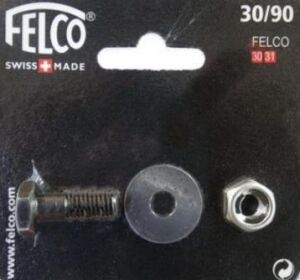 Felco 30/90 Göbek Somunu 30,31