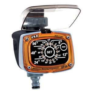 GF 8000-6016 Dijital Sulama Programlayıcısı
