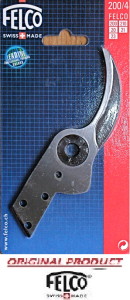 Felco 200/4 Alt Çene