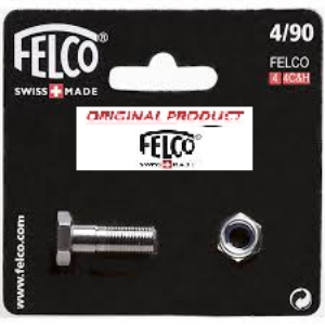 Felco 4/90 Göbek ve Vida Somunu