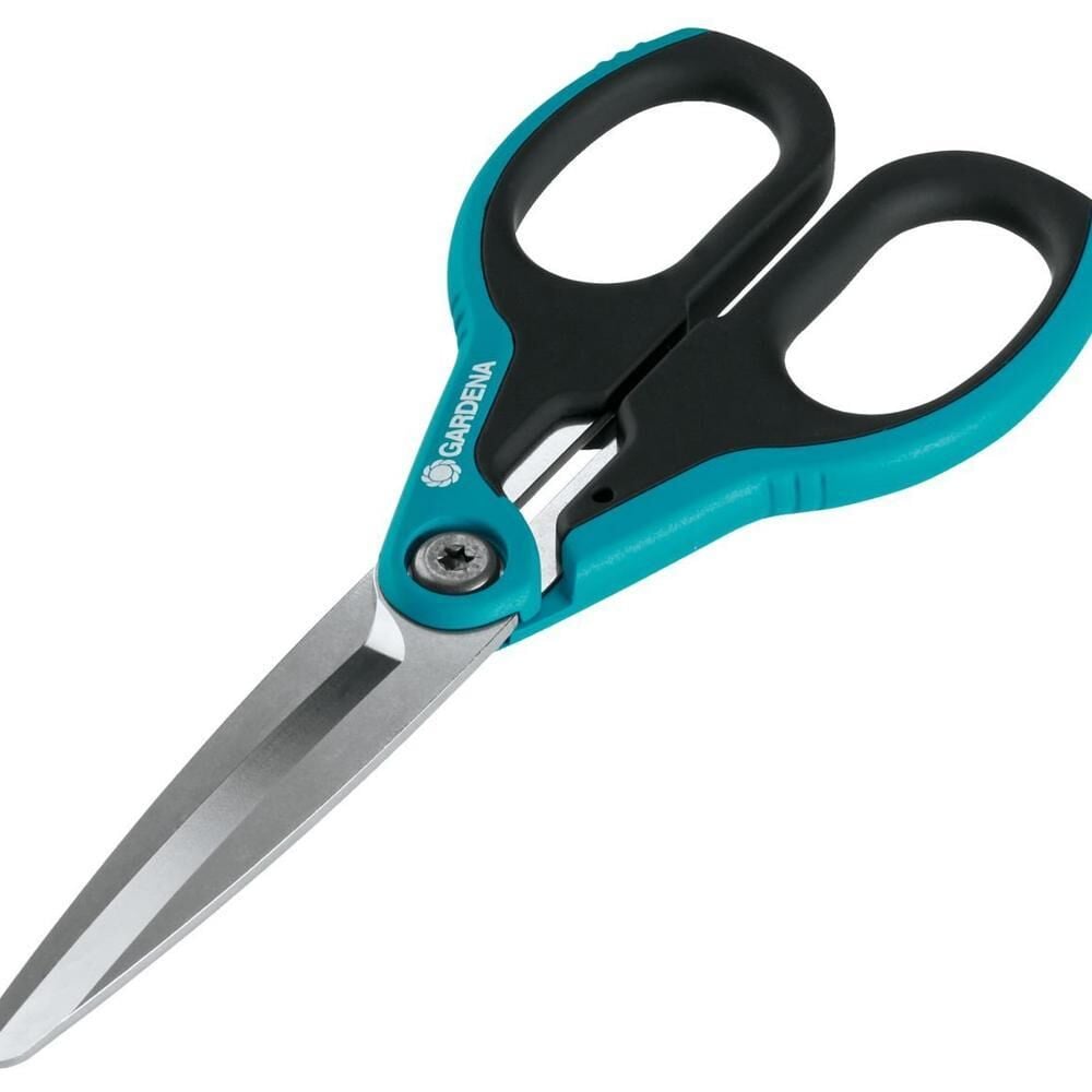 Gardena 8705-20 Çok Amaçlı Paslanmaz Makas XL