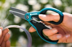 Gardena 8705-20 Çok Amaçlı Paslanmaz Makas XL