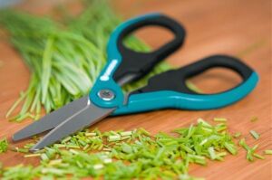 Gardena 8705-20 Çok Amaçlı Paslanmaz Makas XL