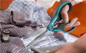 Gardena 8705-20 Çok Amaçlı Paslanmaz Makas XL