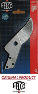 Felco 200/3 Yedek Bıçak