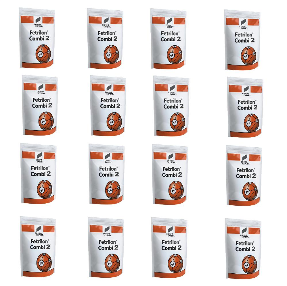 Fetrilon Combi II 1 Kg Compo Alman Malı 1 Koli (16 Adet)