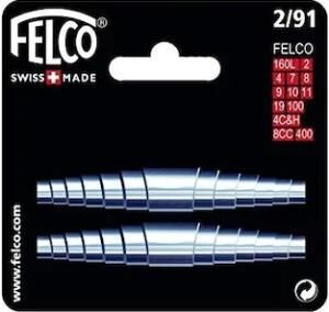 Felco 2/91 Makas Yayı 2,4,7,8,9,10,11,160L (Paket içi Yay 2 Adet)