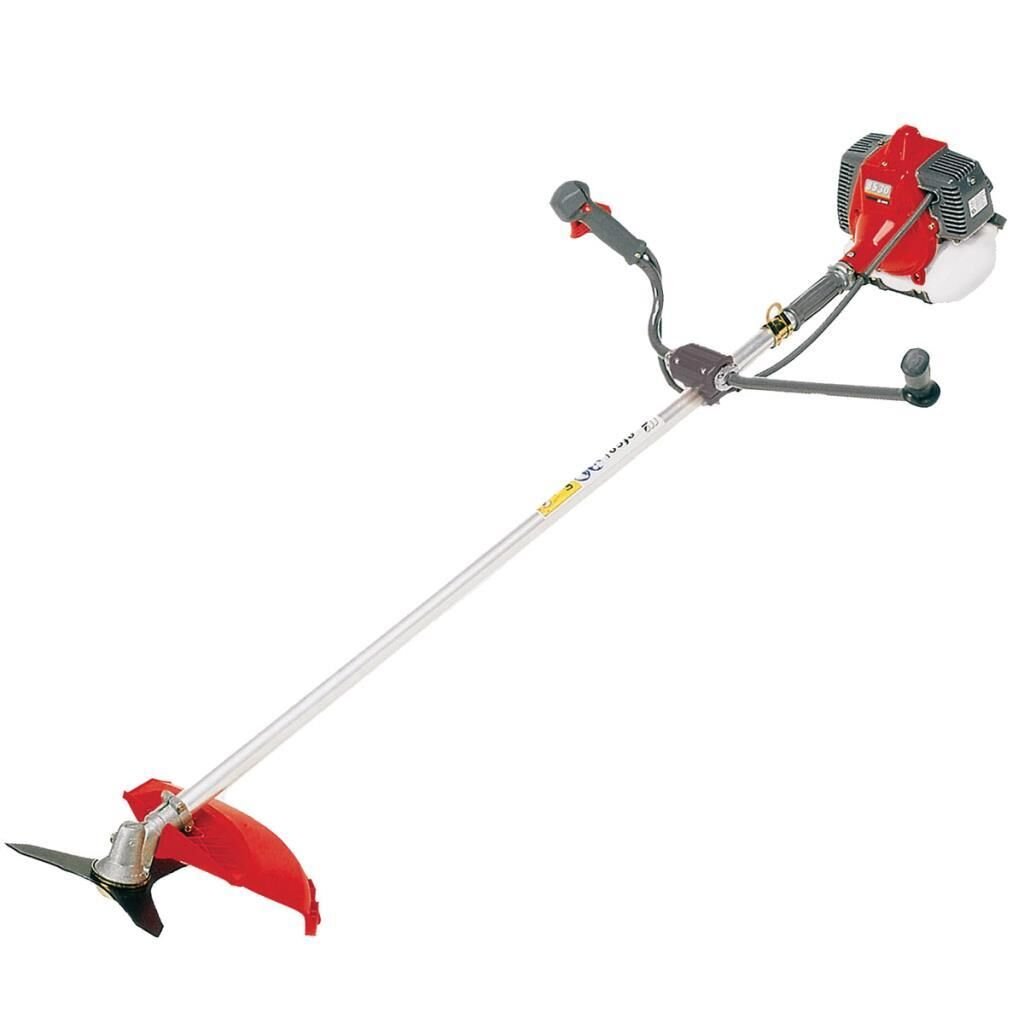 Efco 8530 2.8 HP Düz Şaftlı Benzinli Motorlu Yan Tırpan