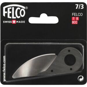 Felco 7/3 Yedek Bıçak 7,8