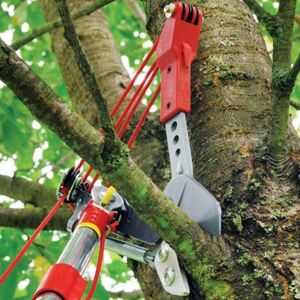 Wolf Garten RC-VM Yüksek Dal Budama Makası - Sapsız