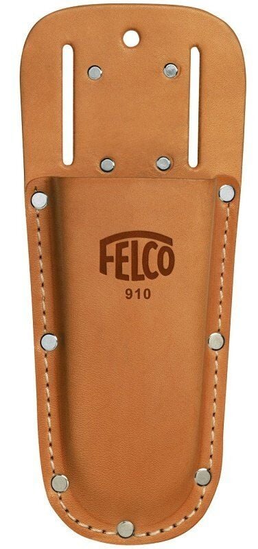 110251 Felco 910 Budama Makas Kılıfı Deri 110251