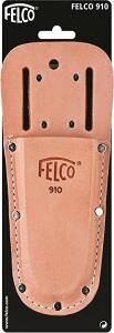 110251 Felco 910 Budama Makas Kılıfı Deri 110251