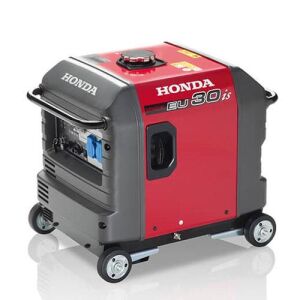 Honda Eu 30İs 3 kVA Marşı Benzinli Jeneratör