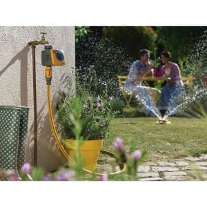 Hozelock 2705H AC Su Zamanlayıcısı