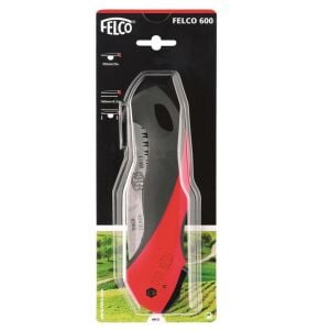 Felco 600 Budama Testeresi Katlanır 16 cm