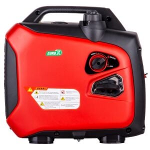 Palmera PA2250IN EUR5 2kW Benzinli İnvertör Jeneratör