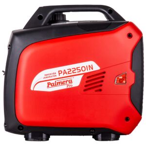 Palmera PA2250IN EUR5 2kW Benzinli İnvertör Jeneratör