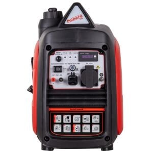 Palmera PA2250IN EUR5 2kW Benzinli İnvertör Jeneratör