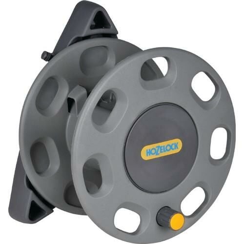 Hozelock 2420H Duvara Monte Hortum Makarası 30 mt hortum sarılır