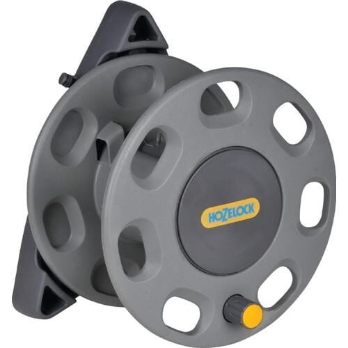 Hozelock 2420H Duvara Monte Hortum Makarası 30 mt hortum sarılır