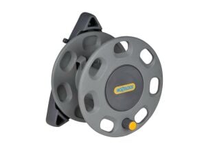 Hozelock 2420H Duvara Monte Hortum Makarası 30 mt hortum sarılır