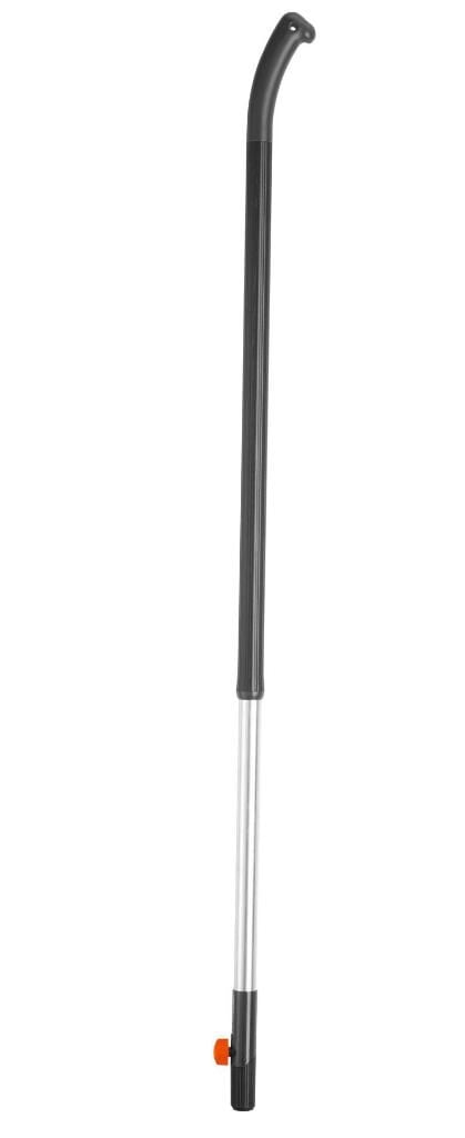 Gardena 3734 Combisystem ErgoLine Alüminyum Sap 130 cm