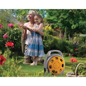 Hozelock 2382H 20 M Hortumlu Hortum Kutusu