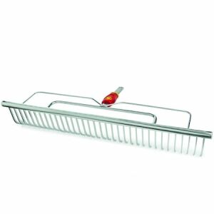 Wolf Garten UH-M 60 Tırmık 58cm