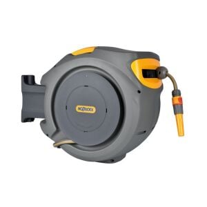 Hozelock 2401H 20 Metre Hortumlu Autoreel Geri Sarımlı