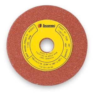 Tecomec K00204033 Zincir Bileme Diski 145x22x2.9mm ¼”-3/25