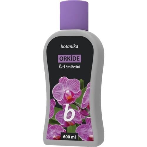 Botanika 5070 Orkide Bakım Özel Sıvı Besin 600 ml