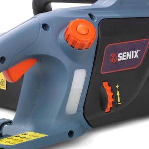 Senix CSE22-M1-EU Elektrikli Testere 2000W 28.5 Diş